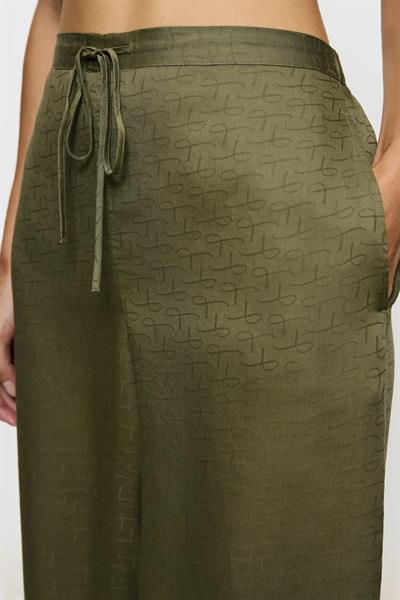 Triumph Silky Sensuality Trousers Pijama Altı