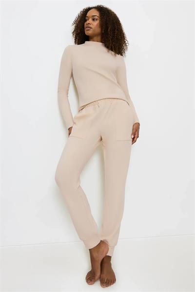 Triumph Smart Thermal Trousers X Pijama Altı