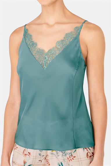 Triumph Mix & Match Aw18 Camisole Gecelik