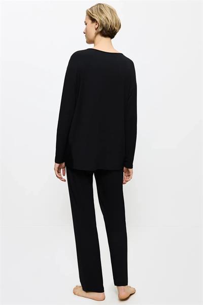 Triumph Timeless Sensuality Pk Lsl Pijama Takımı