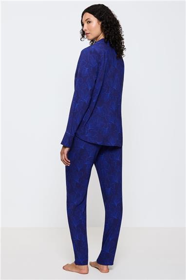 Triumph Kadın Pijama Takımı