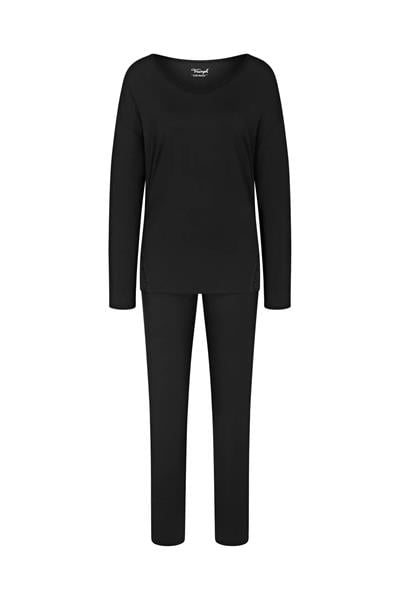 Triumph Timeless Sensuality Pk Lsl Pijama Takımı