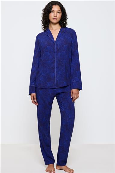 Triumph Kadın Pijama Takımı