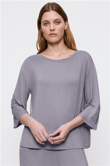 Triumph Kadın Pijama Üstü