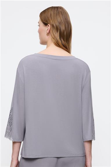 Triumph Kadın Pijama Üstü