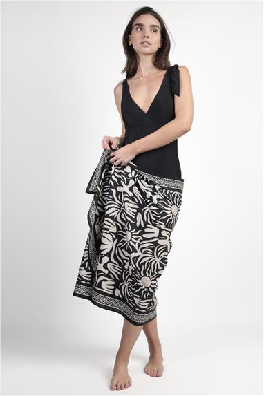 Triumph Kadın Plaj Çantası