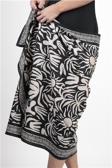 Triumph Kadın Plaj Çantası