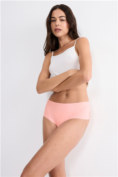 Triumph Kadın Pretty Micro Maxi Külot