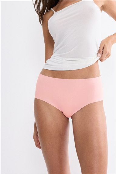 Triumph Kadın Pretty Micro Maxi Külot