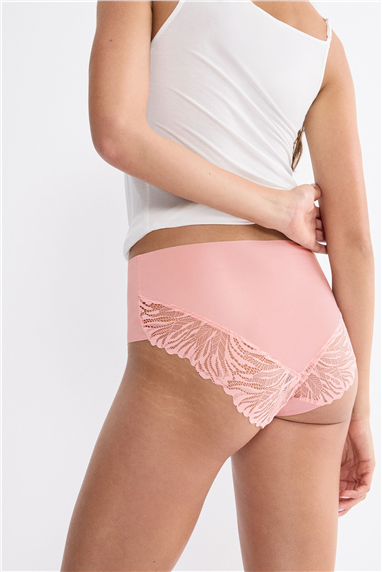 Triumph Kadın Pretty Micro Maxi Külot