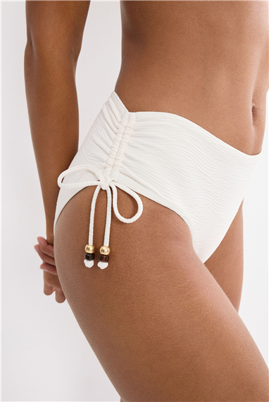 Triumph Kadın Summer Dune Midi Bikini Altı