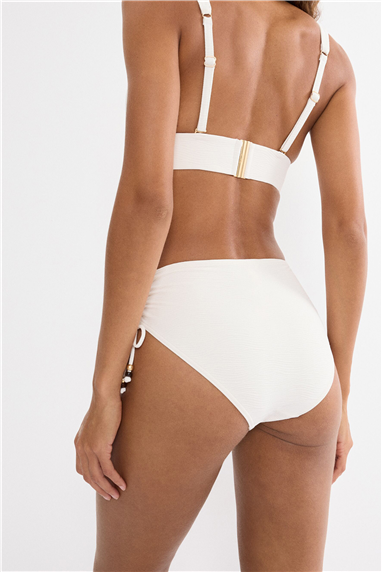 Triumph Kadın Summer Dune Midi Bikini Altı