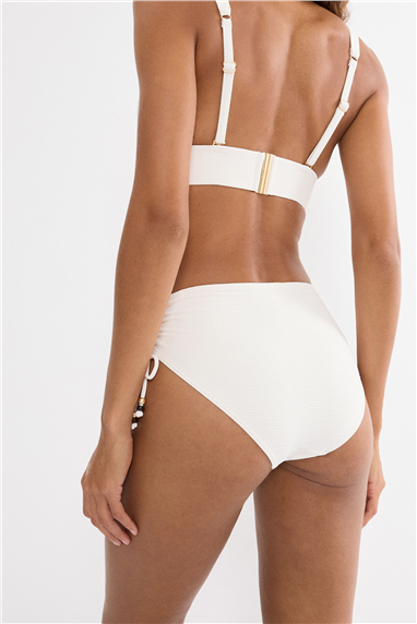 Triumph Kadın Summer Dune Midi Bikini Altı