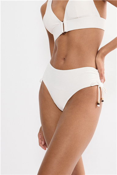 Triumph Kadın Summer Dune Midi Bikini Altı