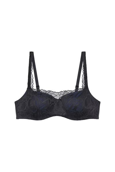 Triumph Body Make-Up Illusion Lace Balconette Kadın Sütyen