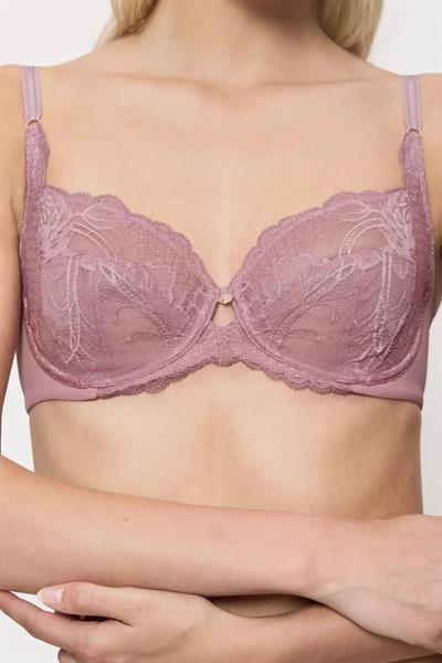 Triumph Wild Peony Florale W Sütyen