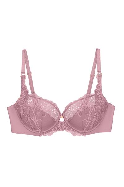 Triumph Wild Peony Florale W Sütyen