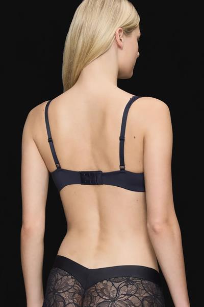 Triumph Body Make-Up Illusion Lace Balconette Kadın Sütyen