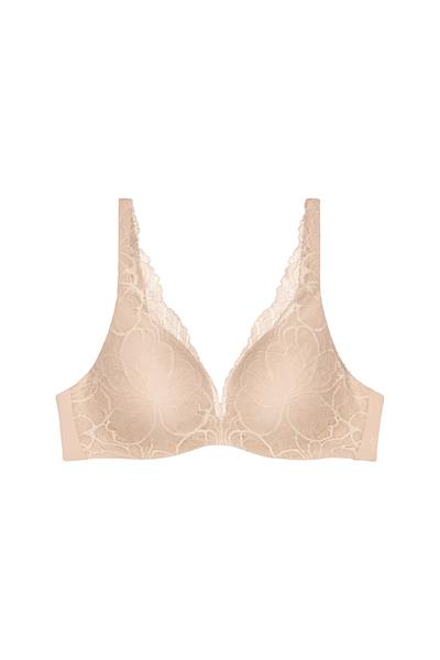 Triumph Body Make-Up illusion Lace Wp Sütyen