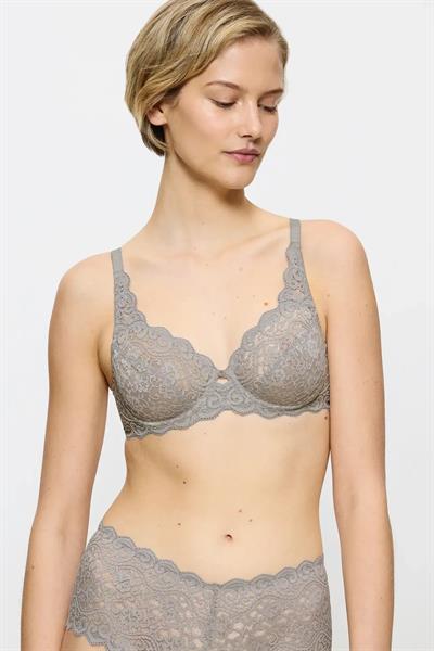 Triumph Amourette W Kadın Sütyen Gri