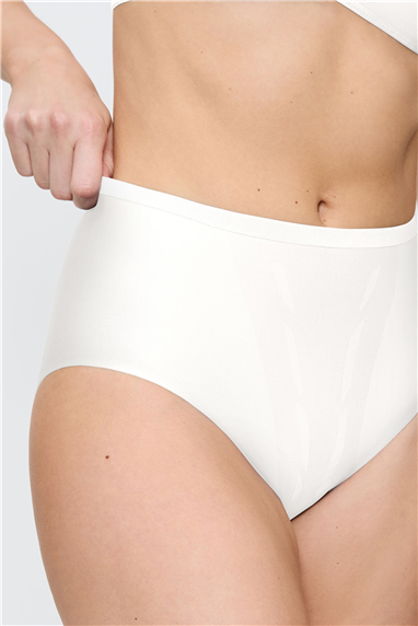 Triumph Kadın Triumph Shape Smart Maxi Külot Yeşil