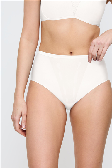 Triumph Kadın Triumph Shape Smart Maxi Külot Yeşil
