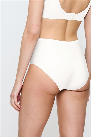 Triumph Kadın Triumph Shape Smart Maxi Külot Yeşil
