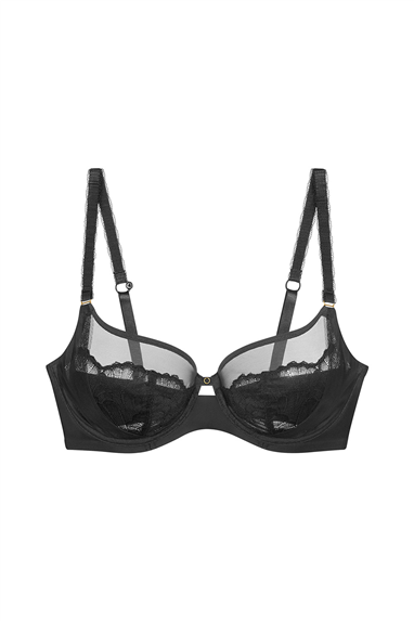 Triumph Love in Lace W Kadın Sütyen Siyah