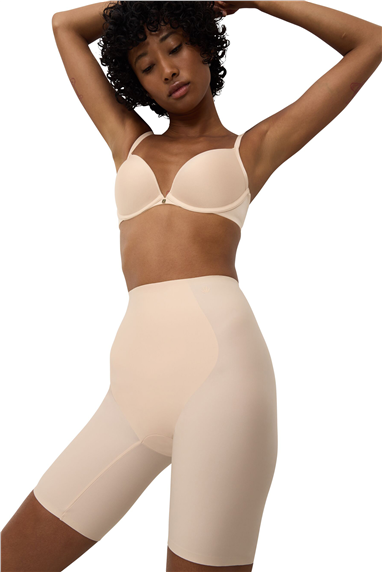 Triumph Medium Shaping Series Panty L Külot Bej