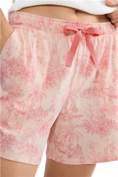 Triumph Mix & Match Shorts 01 Kadın Şort