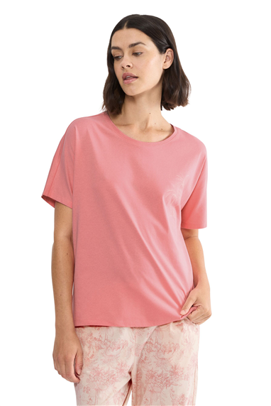 Triumph Mix & Match Top SSL 04 Kadın Pijama Üstü