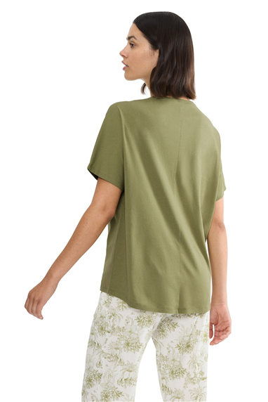 Triumph Mix & Match Top SSL 04 Kadın Pijama Üstü