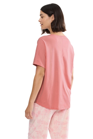 Triumph Mix & Match Top SSL 04 Kadın Pijama Üstü