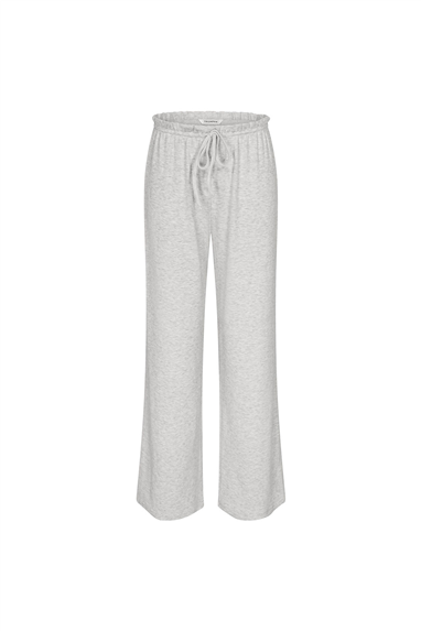 Triumph Mix & Match Trousers Soft Kadın Pijama Altı Gri