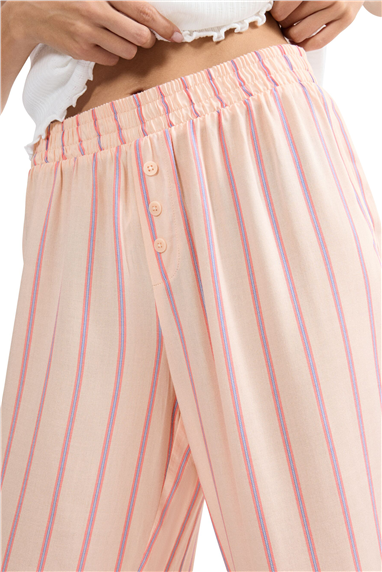 Triumph Mix & Match Trousers Viscose 01 Kadın Pantolon