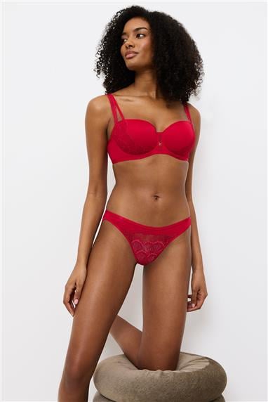 Triumph Palina Moonlight Kiss Brazilian Kadın Külot
