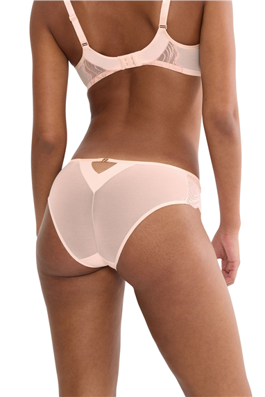Triumph Palina Waves of Glow Hipster Kadın Külot