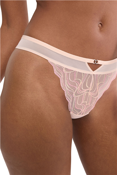 Triumph Palina Waves of Glow String Kadın Külot