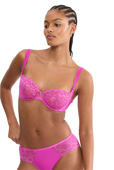 Triumph Palina Waves of Glow WH Kadın Sütyen