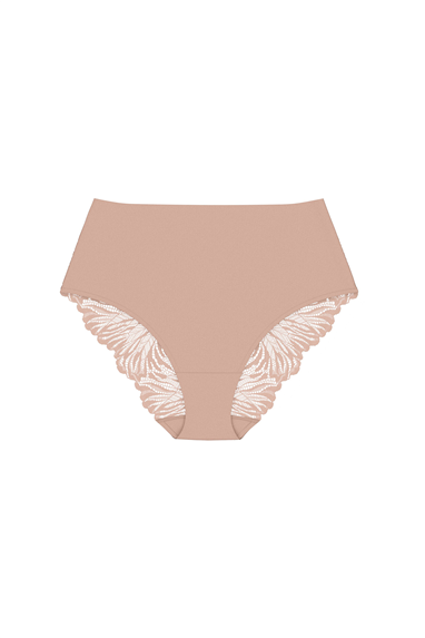 Triumph Pretty Micro Maxi Kadın Külot