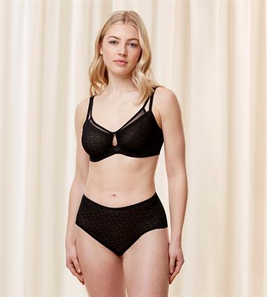 Triumph Signature Sheer Maxi Ex Külot