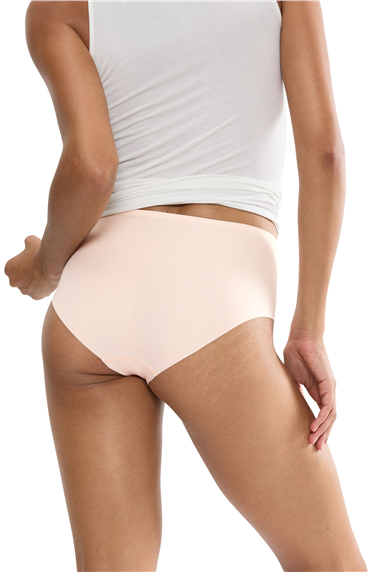 Triumph Smart Invisible Maxi Kadın Külot