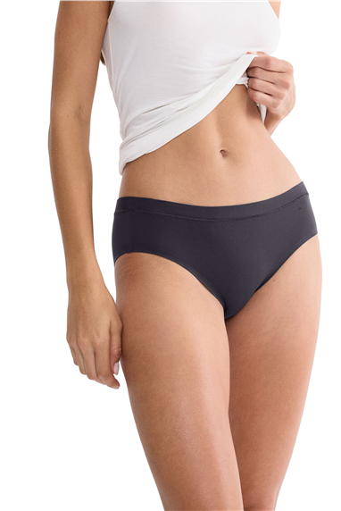 Triumph Smart Natural Hipster EX Kadın Külot