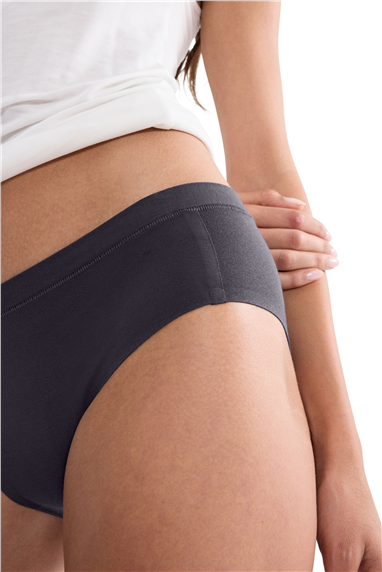 Triumph Smart Natural Hipster EX Kadın Külot