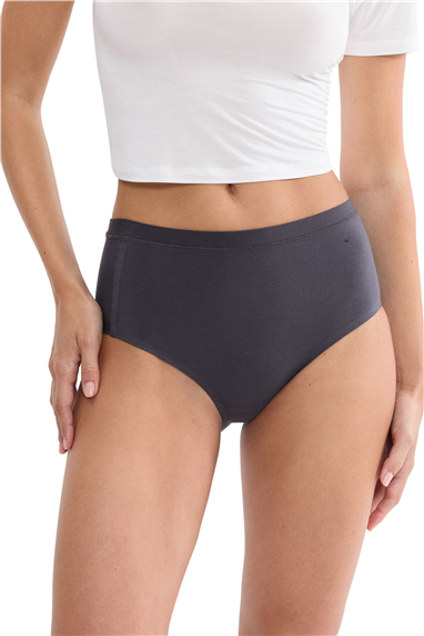 Triumph Smart Natural Maxi EX Kadın Külot