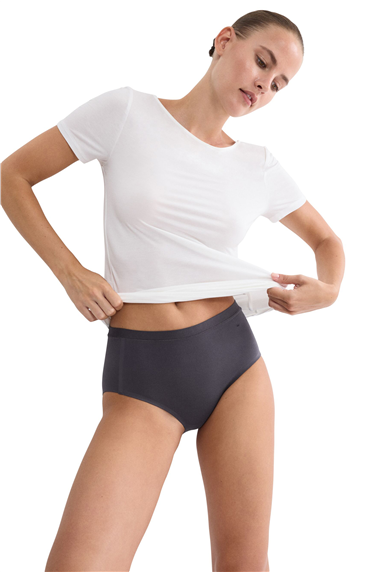 Triumph Smart Natural Maxi EX Kadın Külot