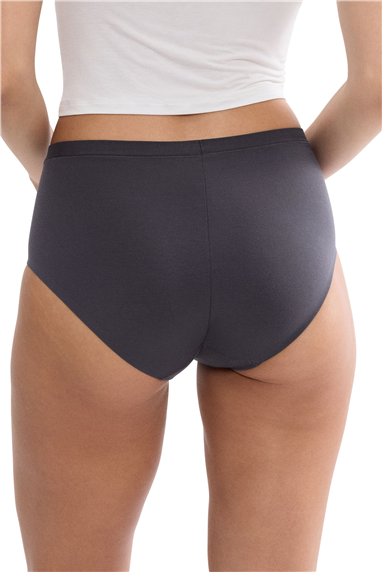 Triumph Smart Natural Maxi EX Kadın Külot