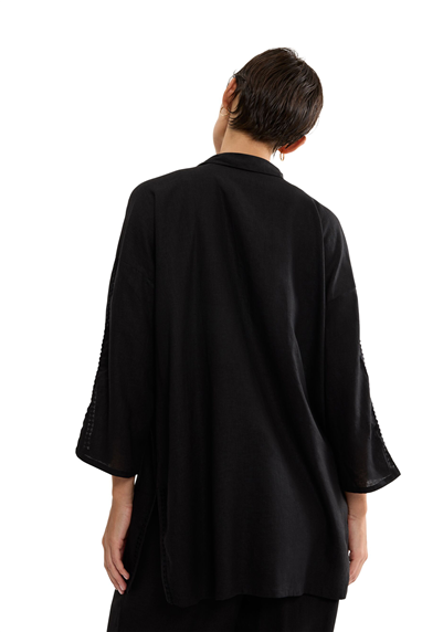 Triumph Summer Wear Boyfriend Shirt 01 Kadın Gömlek