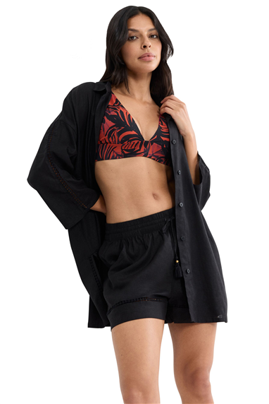 Triumph Summer Wear Shorts Kadın Şort