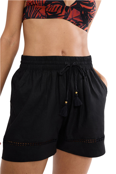 Triumph Summer Wear Shorts Kadın Şort
